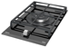 Варочная панель Teka  GZC 31330 XBN BLACK