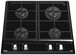 Варочная панель Teka  GZC 64300 XBN BLACK