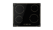 Варочная панель Teka  IBR 64040 TTC BLACK