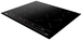 Варочная панель Teka  IZC 64320 MSP BLACK