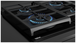 Варочная панель Teka  GZC 64320 XBN NIGHT RIVER BLACK