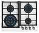 Варочная панель Teka  GZC 64321 XBN WHITE