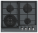 Варочная панель Teka  GZC 64320 XBN STONE GREY