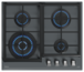 Варочная панель Teka  GZC 64320 XBN STONE GREY