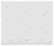 Варочная панель Teka  IZ 6320 WHITE