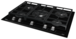 Варочная панель Teka  GZC 75330 XBN NIGHT RIVER BLACK