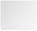 Варочная панель Teka  IZC 64630 MST WHITE