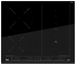 Варочная панель Teka  IZS 66700 MSP