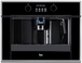 Встраиваемая кофемашина Teka  CLC 855 GM SS Inox