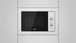 Микроволновая печь Teka  MB 620 BI BLANCO