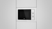 Микроволновая печь Teka  MB 620 BI BLANCO