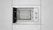 Микроволновая печь Teka  MB 620 BI BLANCO