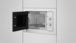 Микроволновая печь Teka  MB 620 BI BLANCO