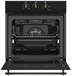 Духовой шкаф Teka  HRB 6100 ATB BRASS