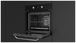Духовой шкаф Teka  HCB 6535 BLACK
