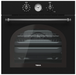 Духовой шкаф Teka  HRB 6300 ATS SILVER