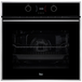 Духовой шкаф Teka  HLB 830 STAINLESS STEEL