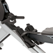Гребной тренажер Spirit  CRW800 Graphite gray