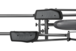 Эллиптический тренажер Titanium One X30 MF