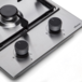 Варочная панель Konigin  Spark 302 IXE