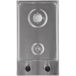 Варочная панель Konigin  Spark 302 IXE