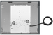 Варочная панель Smeg SIM1643DS