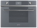 Микроволновая печь Smeg SF4101MS1