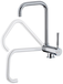 Смеситель для кухни Teka  MTP 984 CHROME