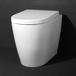 Унитаз BelBagno MARINO BB105CBR