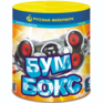 Фейерверк Русский фейерверк Бумбокс P7046