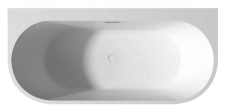 Ванна  Abber   AB9310