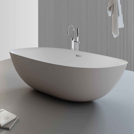 Ванна  Black&White   SB222 