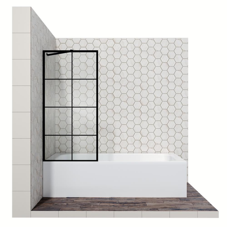 Душевое ограждение Ambassador  Bath Screens 16041208 
