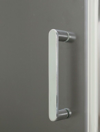 Душевое ограждение BelBagno UNO-VF-2-150/145-P-Cr
