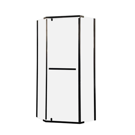 Душевое ограждение Cerutti  CHIKA ZP91B  