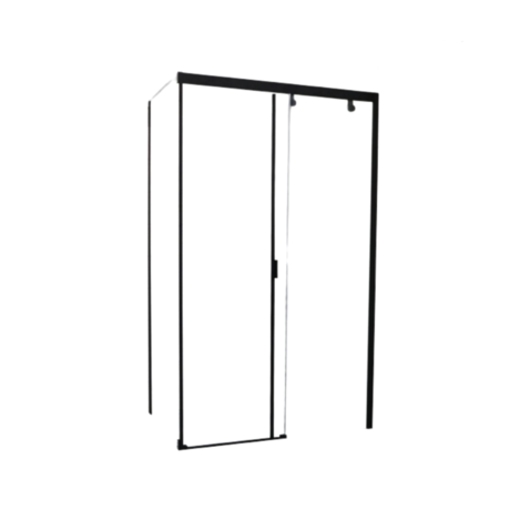 Душевое ограждение Cerutti  MARBELLA120 R  
