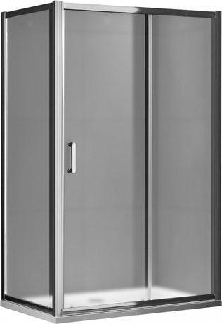 Душевое ограждение Gemy Victoria S30191CM-A70M