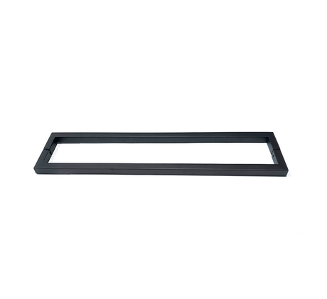 Душевое ограждение Abber   Schwarzer Diamant AG30120BH