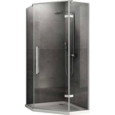 Душевое ограждение Abber    Ewiges Wasser AG05080