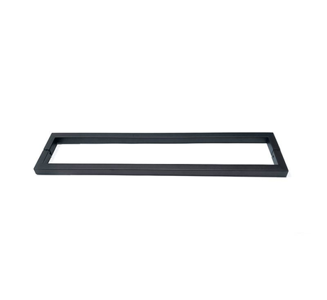 Душевое ограждение Abber   Schwarzer Diamant AG30160B-S80B-S80B