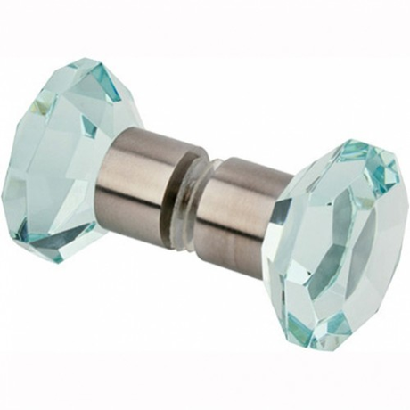 Душевое ограждение CEZARES TRIUMPH-B-12-100-P-Cr-L 