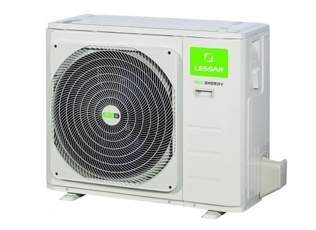 Кондиционер Lessar  LS-HE36BMA4A/LU-HE36UMA4A/LZ-B4UB