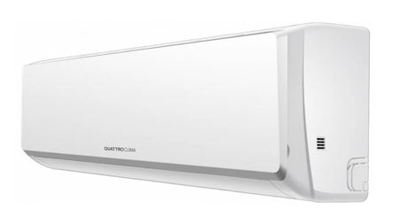 Кондиционер Quattroclima   QV-M18WAE/QN-M18WAE