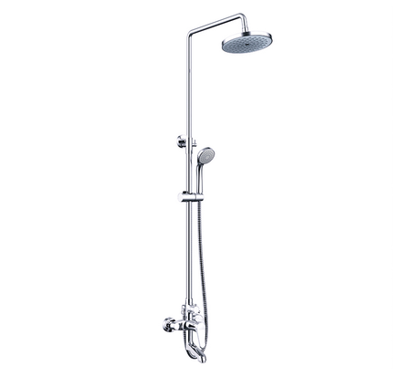 Душевая система Bravat   Eco F6111147C-A-RUS
