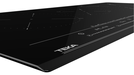 Варочная панель Teka  IZC 93320 MST BLACK