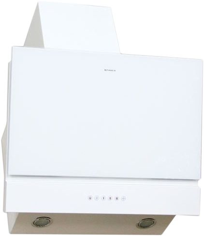 Вытяжка кухонная Faber  Beryl WH A60