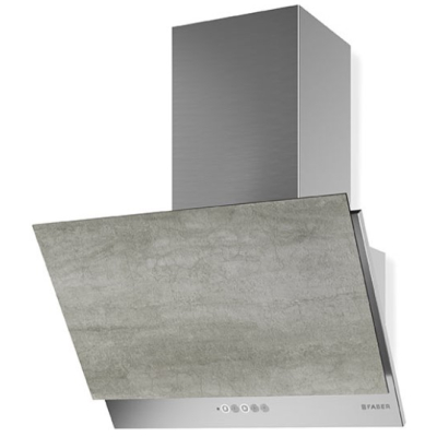 Вытяжка кухонная Faber  GRÈXIA GRES LG/X A60