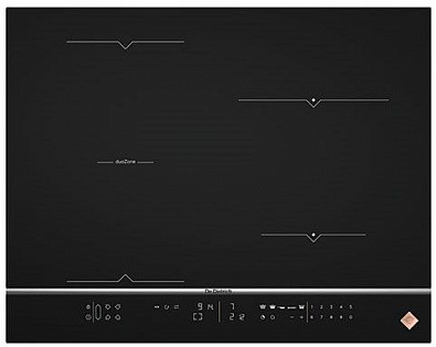 Варочная панель De Dietrich  DPI7682X