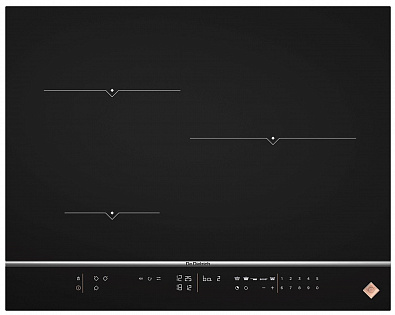 Варочная панель De Dietrich  DPI7572X