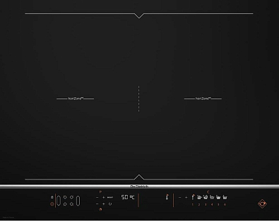 Варочная панель De Dietrich  DPI7688XT